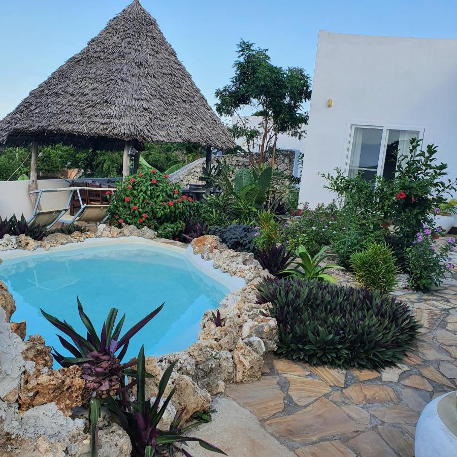 Aria Villa Matemwe Gazija Exterior photo